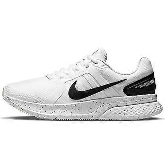 Nike Air Max Viva 'Hvid Sort' Dame DJ6008-100