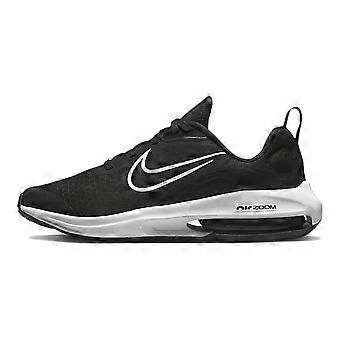 Nike Air Zoom Arcadia 2 'Black White' GS DM8491-002