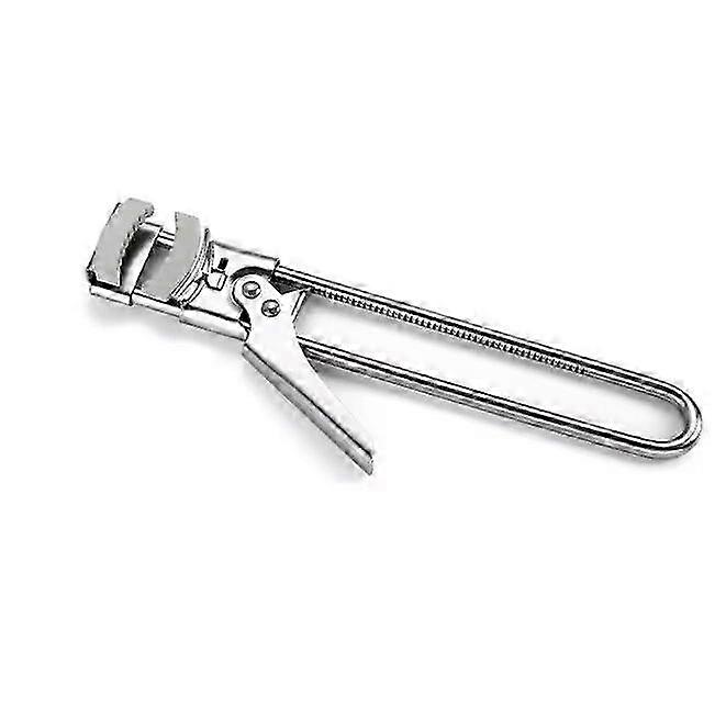 Adjustable Stainless Steel Jar Opener