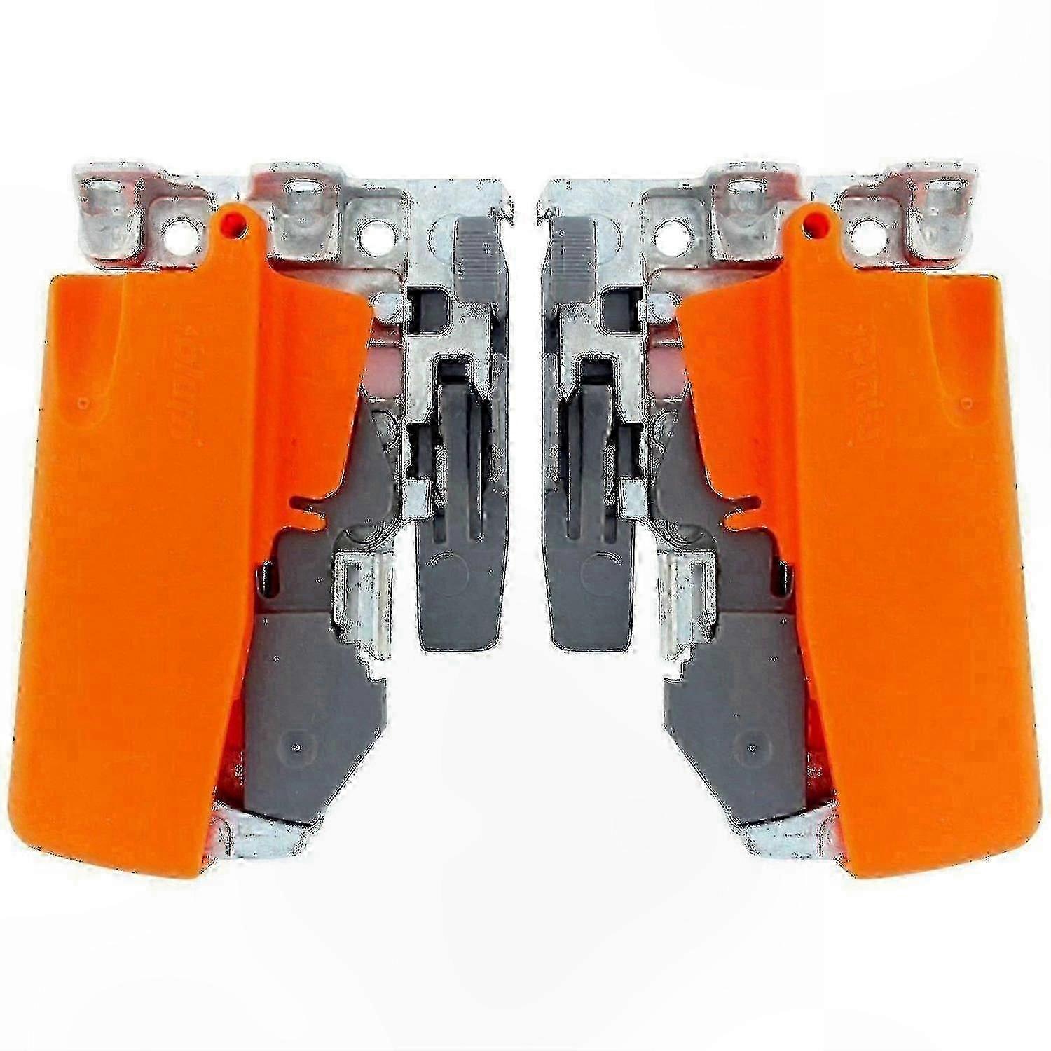 Locking Device compatible with Tandem Drawer Runners, Compatible with Blum T51.1700 Series