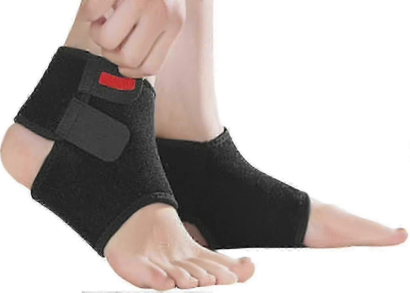 Breathable Kids Ankle Compression Brace