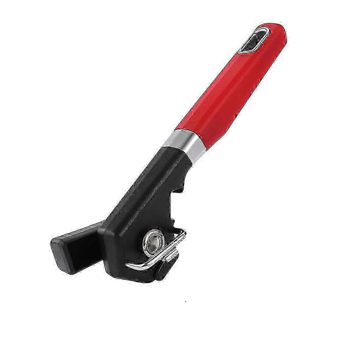 Compact Stainless Steel Can Opener