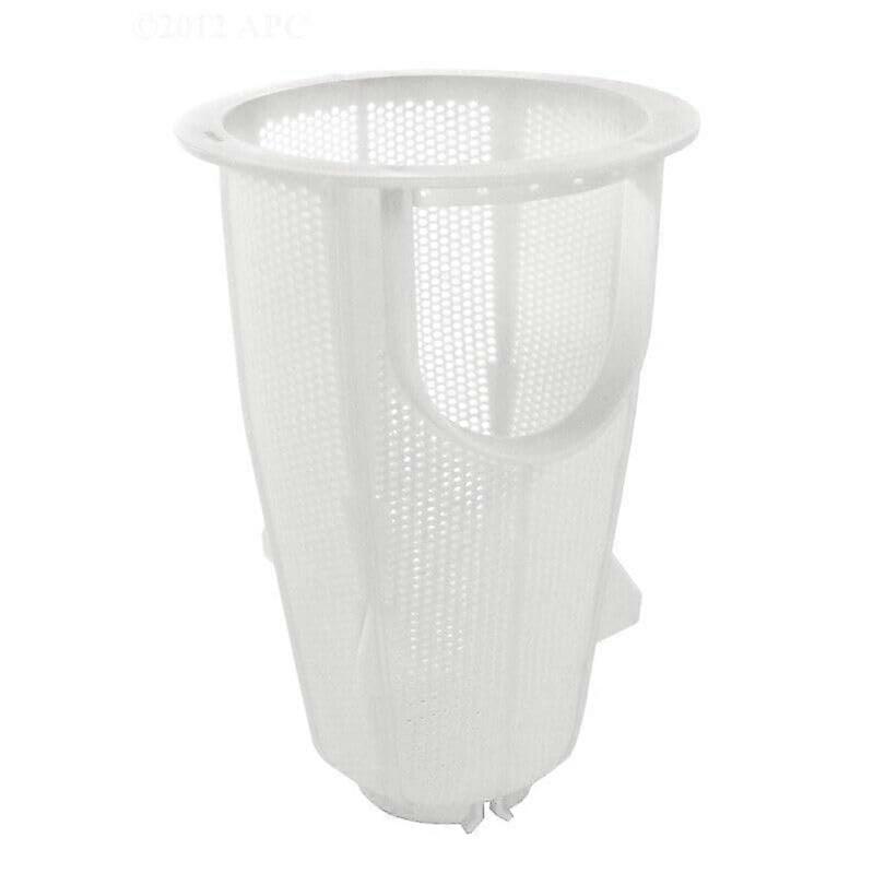 Pool Pump Basket Replacement for Jandy Stealth R0445900, Durable Strainer Protects Pump Components