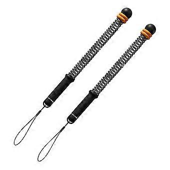 26-27@Ropeless Battle Rope Men Women Arm Exerciser Cardio Muscle Strength Training Cordless Workout Rope