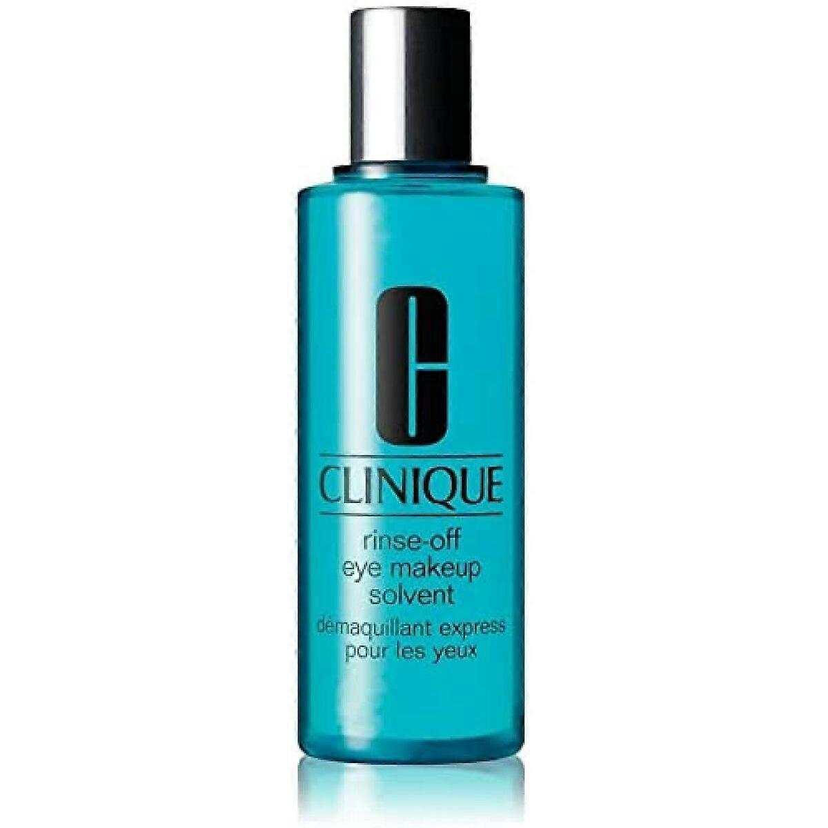 Eye Make Up Remover Rinse Off Clinique