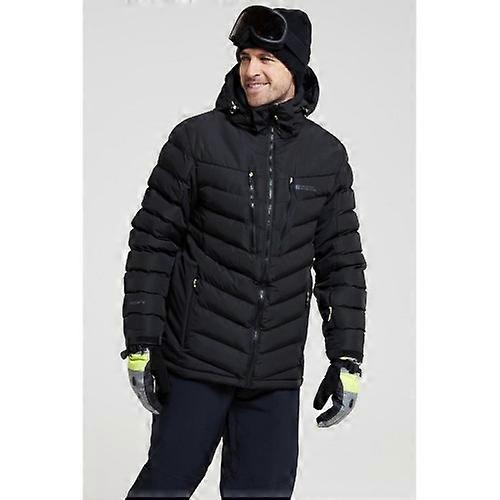 Mountain Warehouse Mens Vulcan III Ski Jacket