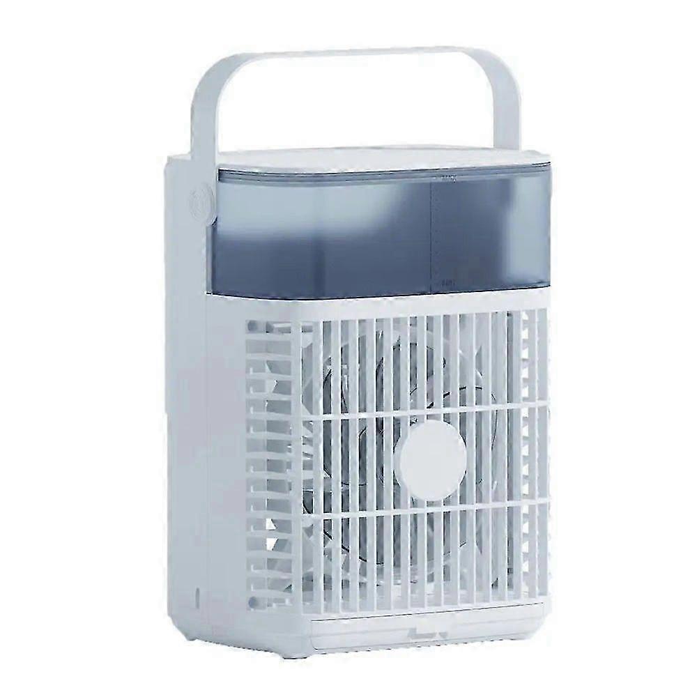 700ml Portable Evaporative Cooler