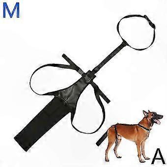 Pet Tail Healing Sleeve-Protective Cover for Dog&Animal Wounds-Soft and Comfortable Tail Guard_jsay1