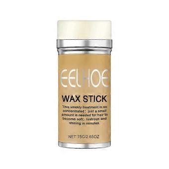 Hair Wax Stick Smooth Hold Shine