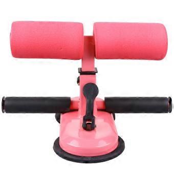 Sit-Up Tool Double Bar Fitness Bar for 1Pcs Home Exercise