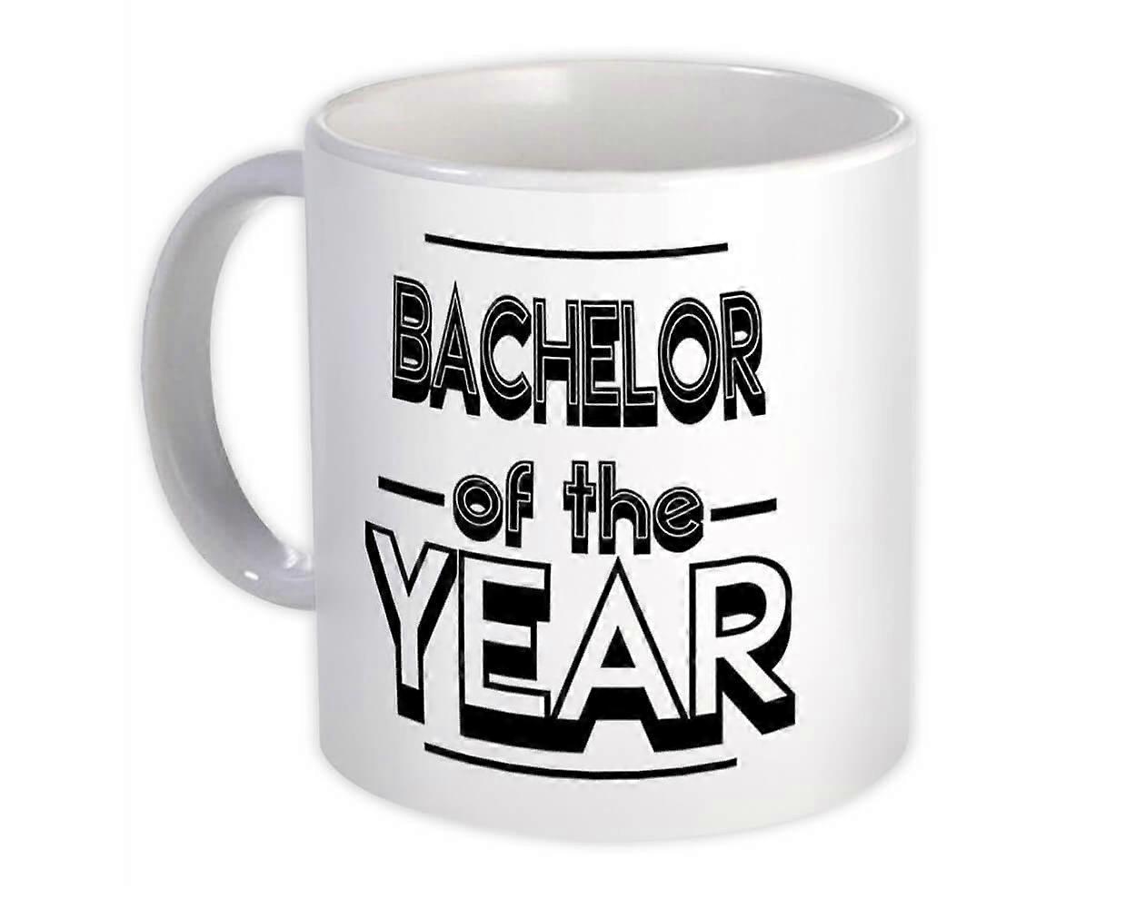 Ceramic 11oz Dual-Side Mug