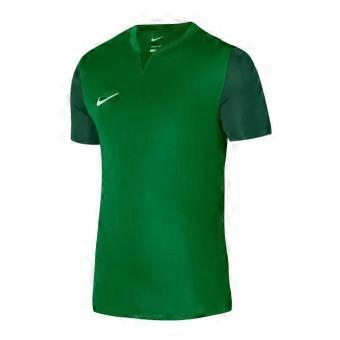 Nike Mens Jersey V Neck T-Shirt