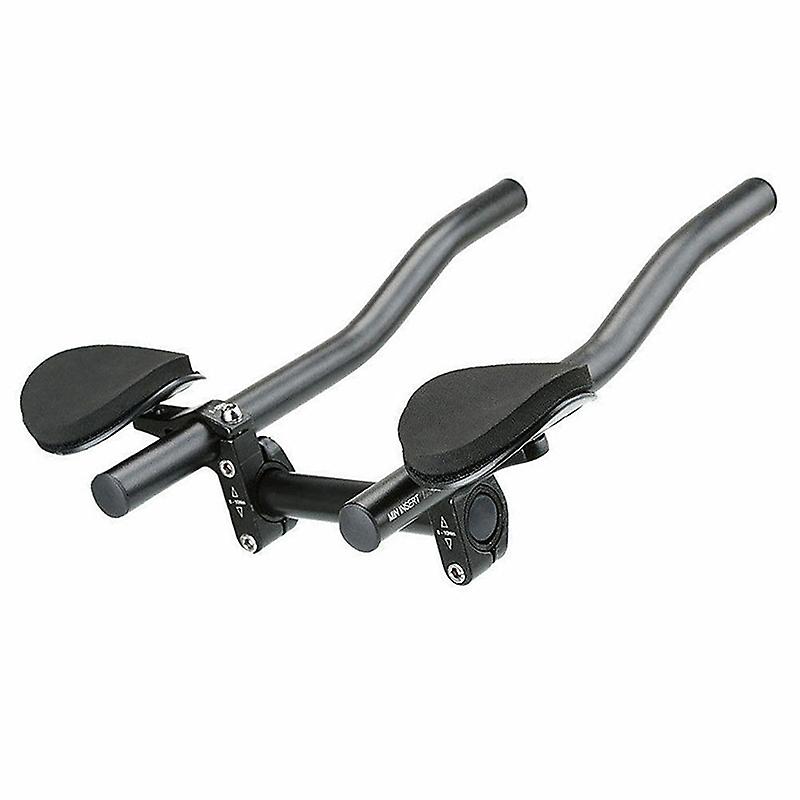 Rower górski Alloy Triathlon Aero Rest Uchwyt