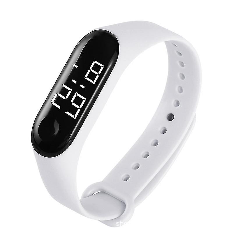 Led Student Watch