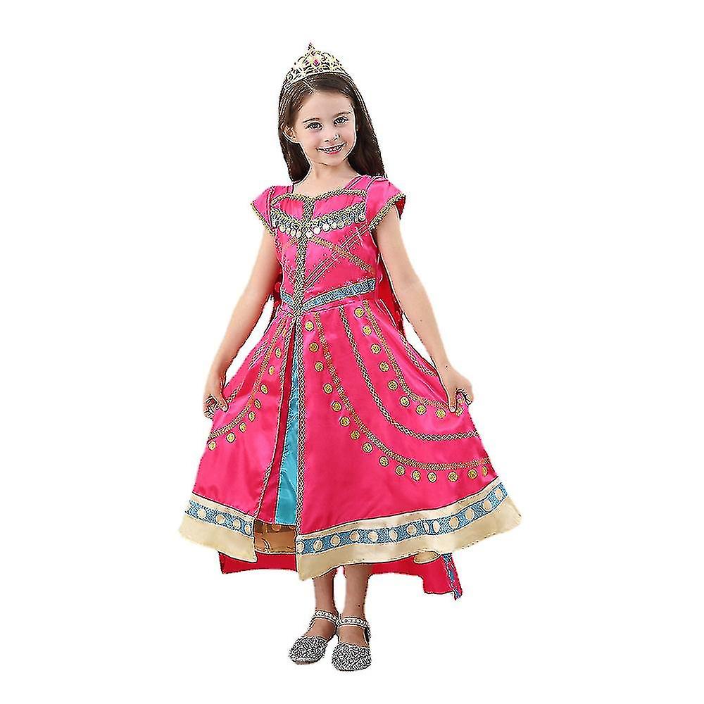 متوهجة مجهولة الهوية دمية القزم رودولف بلوش دمية