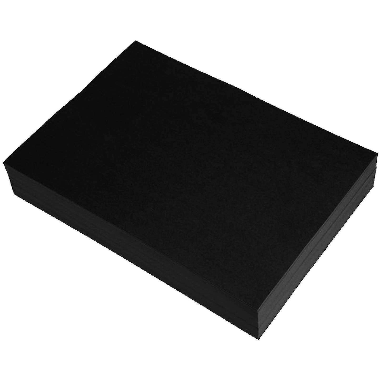 100pcs/set Copy Paper Festive Touch No Odor Diy Dual-side Use Art Paper For Office