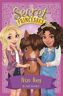 Princesses secrètes : Prix Poney