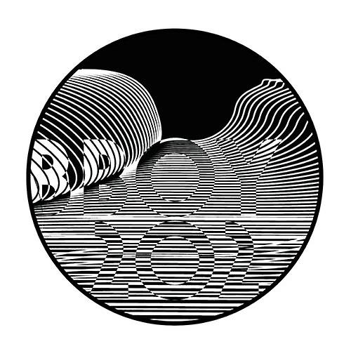 Moire - Bboy 202/False [12"] [VINYL]