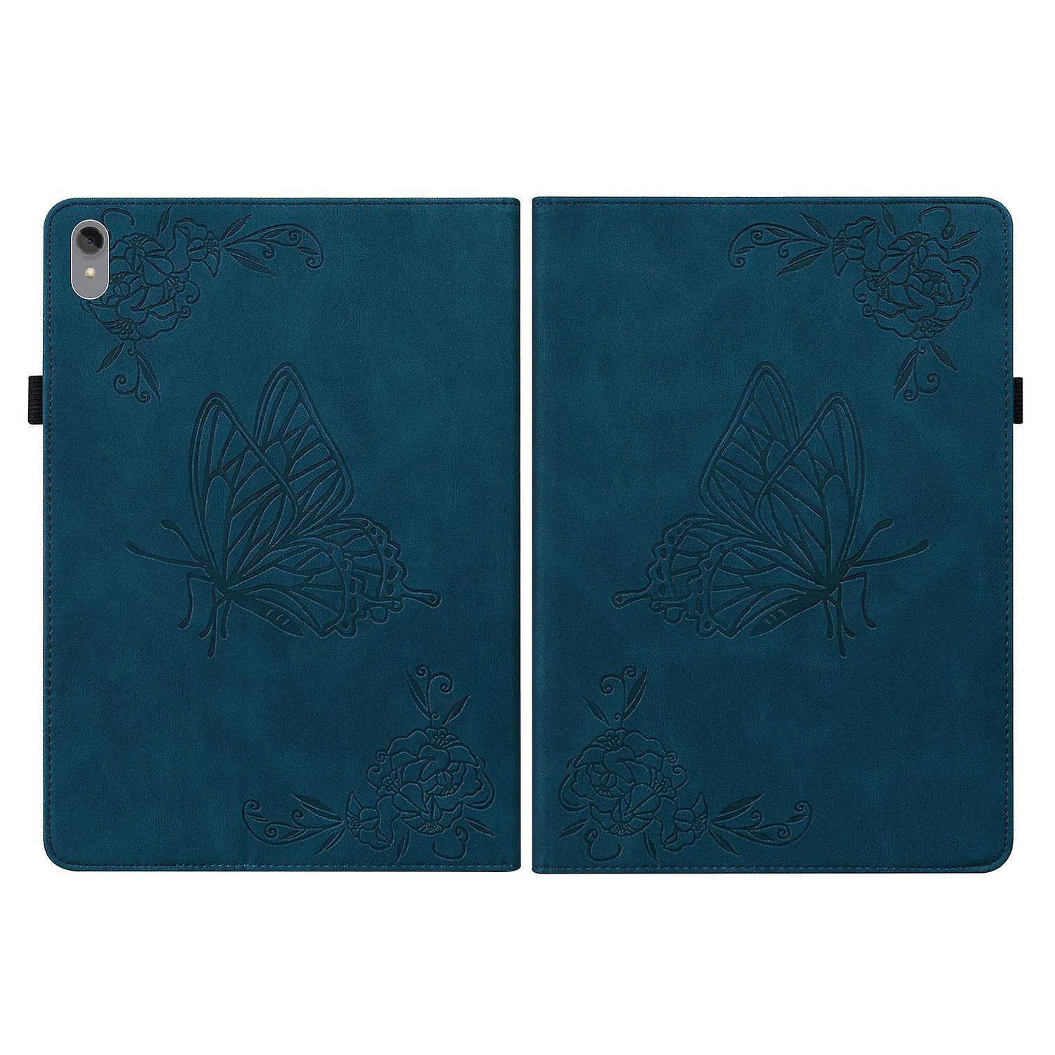 Tablet Case For Lenovo Tab P11 TB-J606F Blue