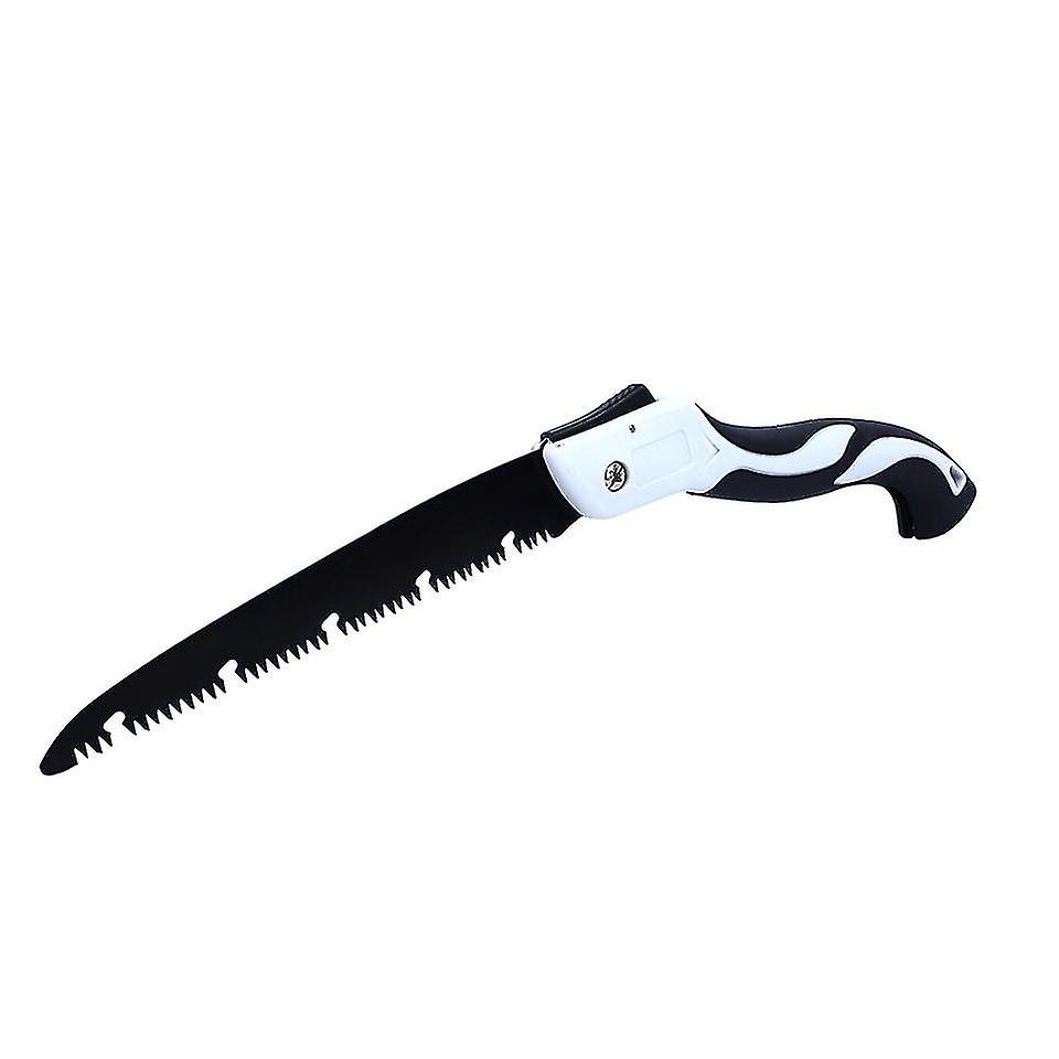 Pruning Saw Folding Hand Saw With 10inch Straight Blade And Japanese
