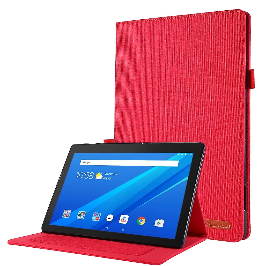 Cloth Style TPU Flat Protective Shell