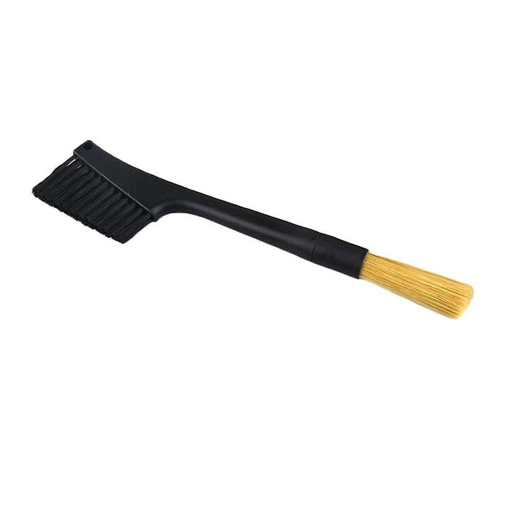 Coffee Grinder Cleaning Brush