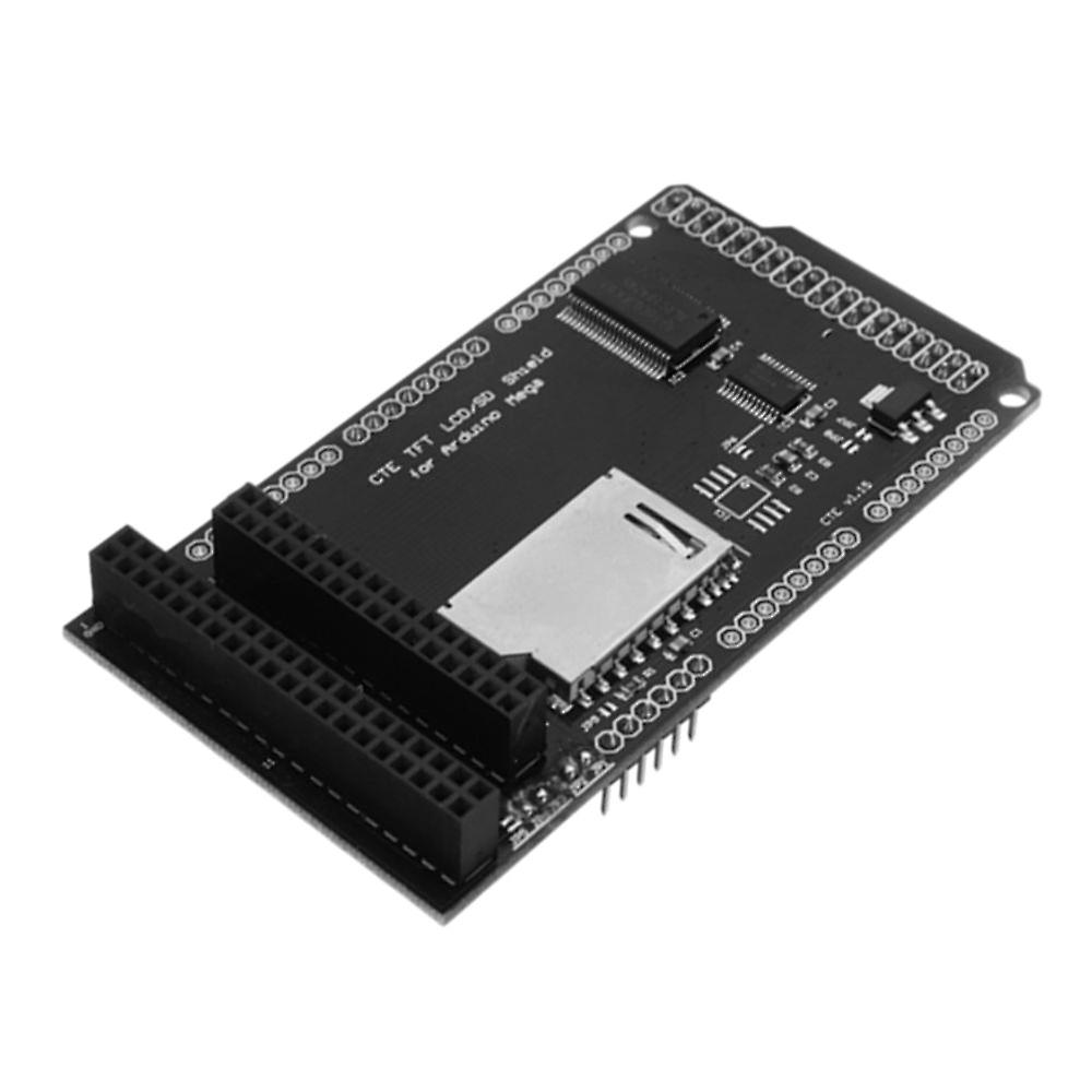 Tft Sd Shield Expansion Board