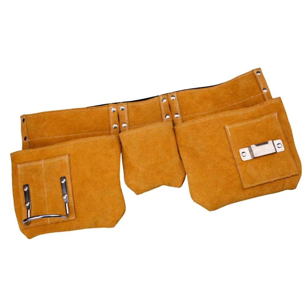 Tool Belt Pouch