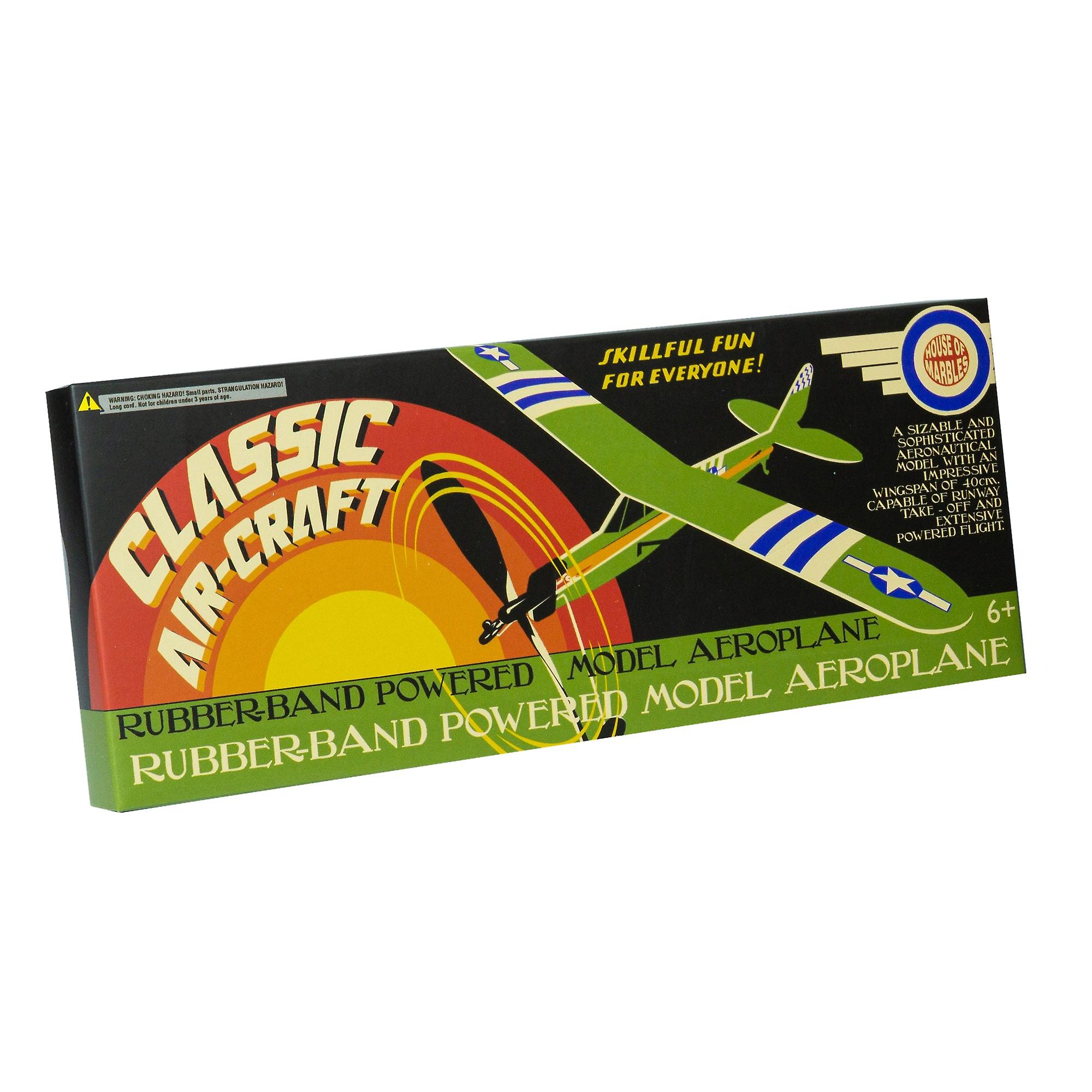 Classic Air-craft Kit