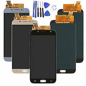 New Samsung Galaxy J7 Pro 2017 J730f J730m/h Lcd Touch Screen Display Digitizer