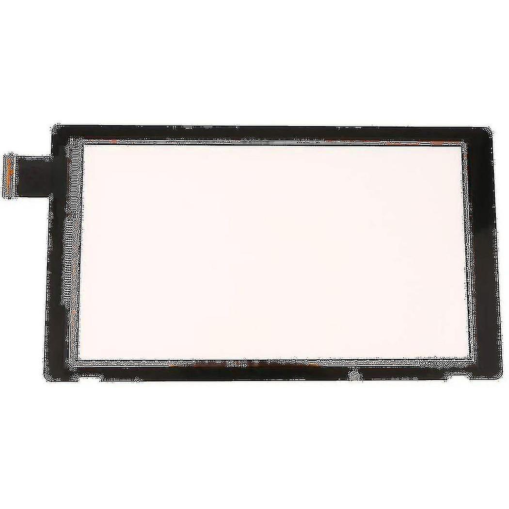 Erstatning Press Screen Digitizer For Switch Ns Switch Console Panel reservedel