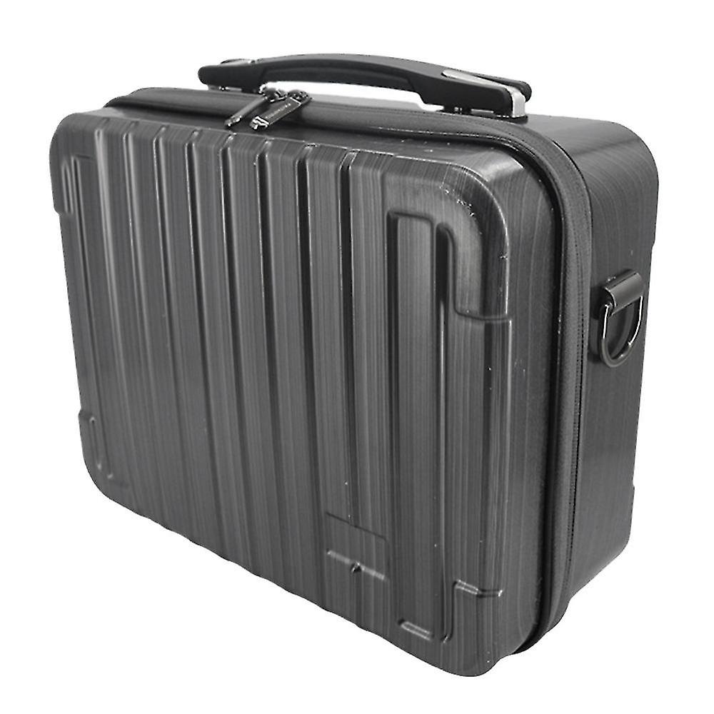 For Avata Drone Case Waterproof Portable Carrying Box With Strap For Avata Pro-/smart Combo Rc Dron