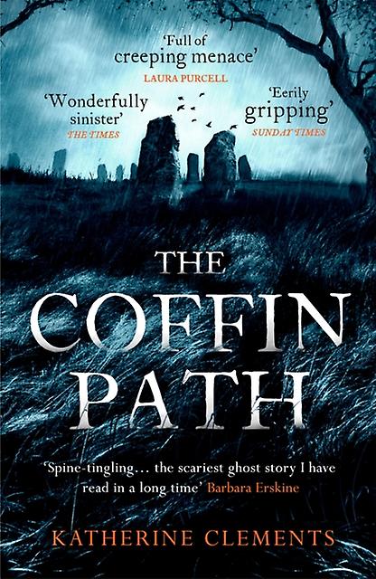 Coffin Path - Katherine Clements