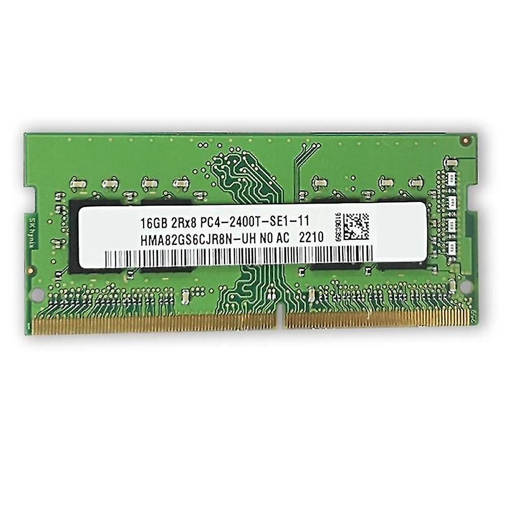 Ddr4 16gb 2400mhz Ram Laptop Memory 260 Pin Sodimm Ram Memory Pc4-19200 1.2v Memory Computer Ram Memory