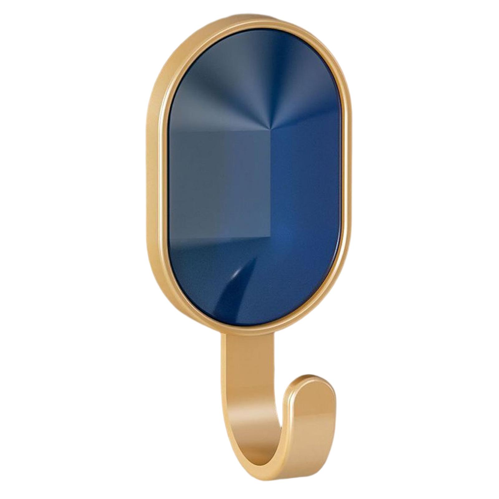 Punch Free Organizer Hook Wall Mounted Adhesive Hooks