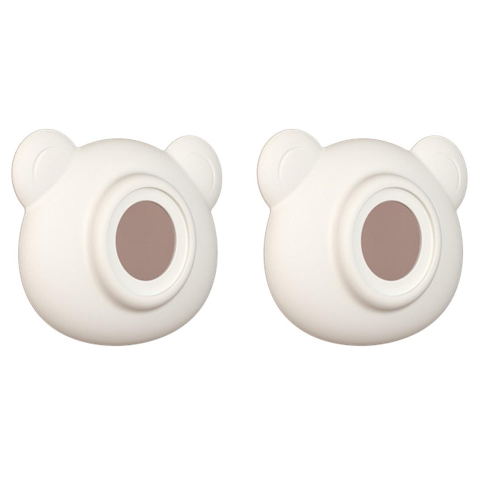 Remote Control Holder Hook Self-adhesive Strong Magnetic