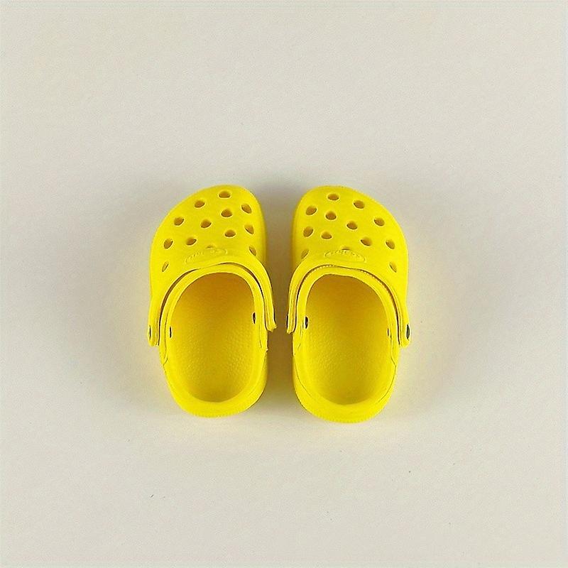 1 Pair Of Summer Dog Shoes Puppy Candy Colors Sandals Breathable Comfortable Dog Shoes Cat Dog Cute Mini Shoe