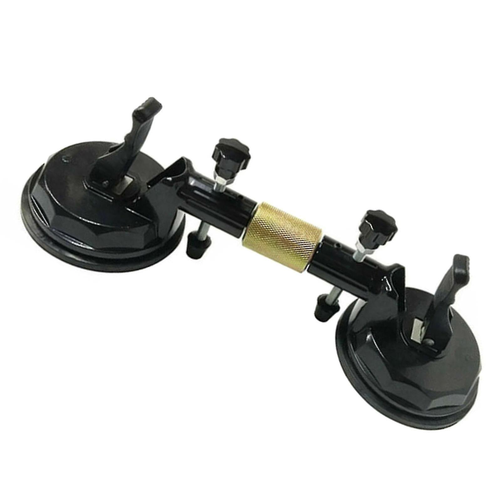 Adjustable Suction Cup Stone Seam Setter For Pulling And Aligning Tiles Flat Surfaces
