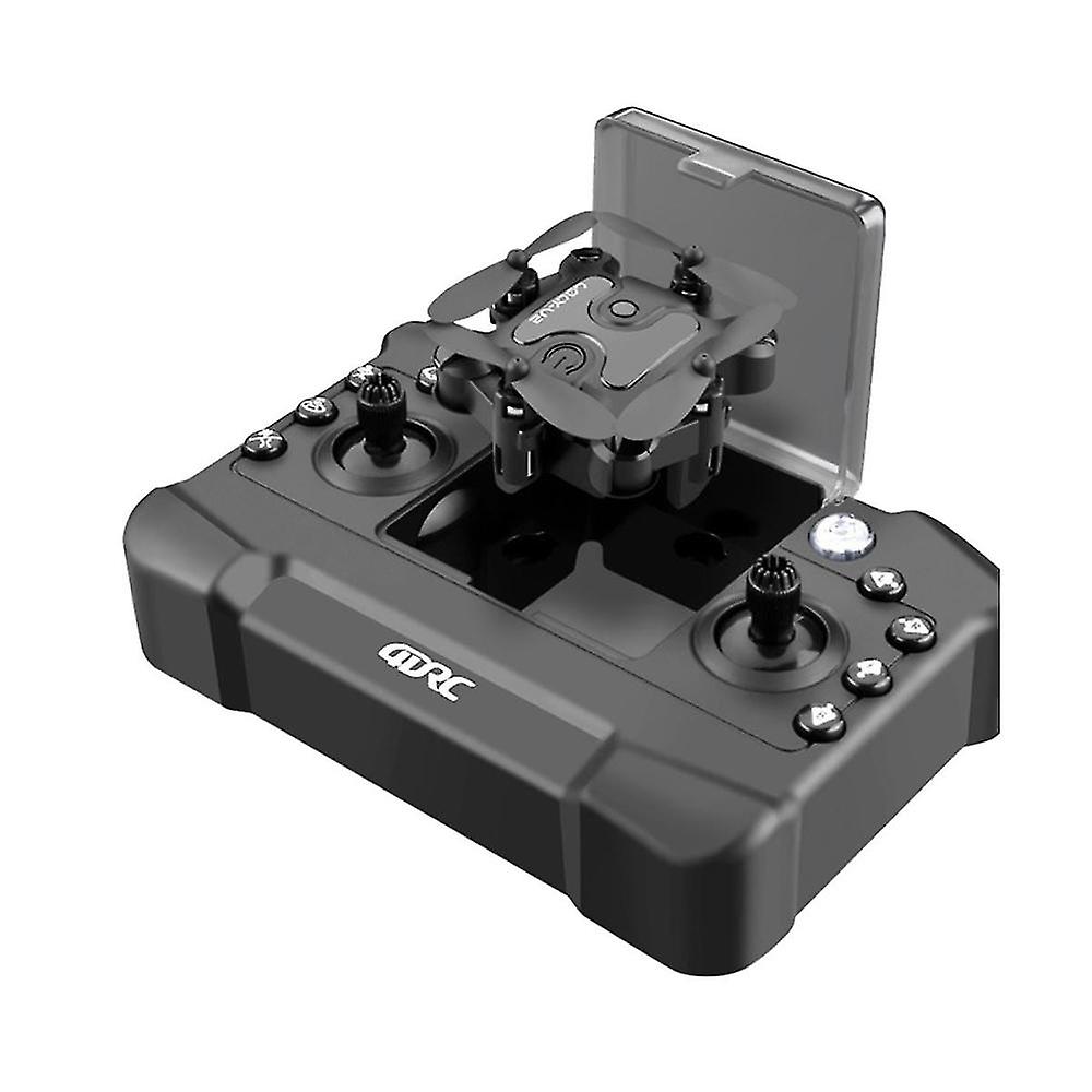 Mini Drone 4k Profesyonel Hd Kamera Yüksek Tutuş Modu Rc Helikopter, rc Rtf Quadcopter Katlanabilir Quad