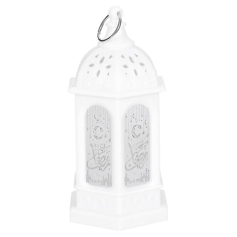 Eid Ramadan Lantern Decor Creative Desktop Night Light Unique Lantern Ornament