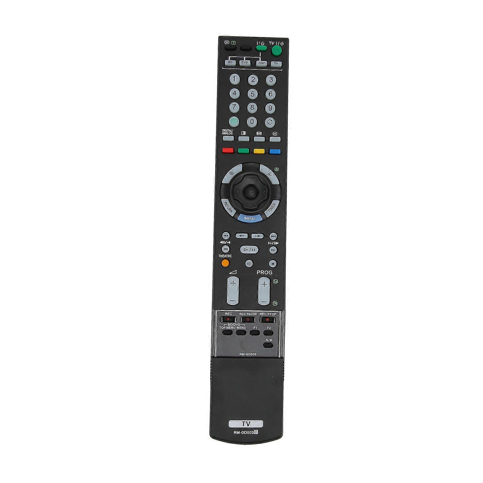 NUOVO RM-SERIES TELECOMANDO TV per SEG TV5000 EUR 36,54 - PicClick IT