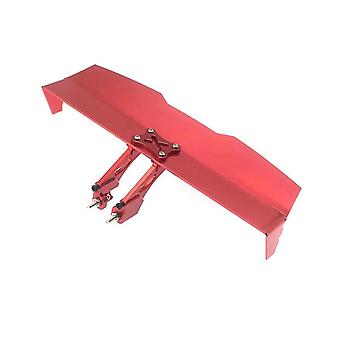 Metallflügel und Halterung Befestigungshalterung für 144001 144010 124007 124017 124019 Rc Car