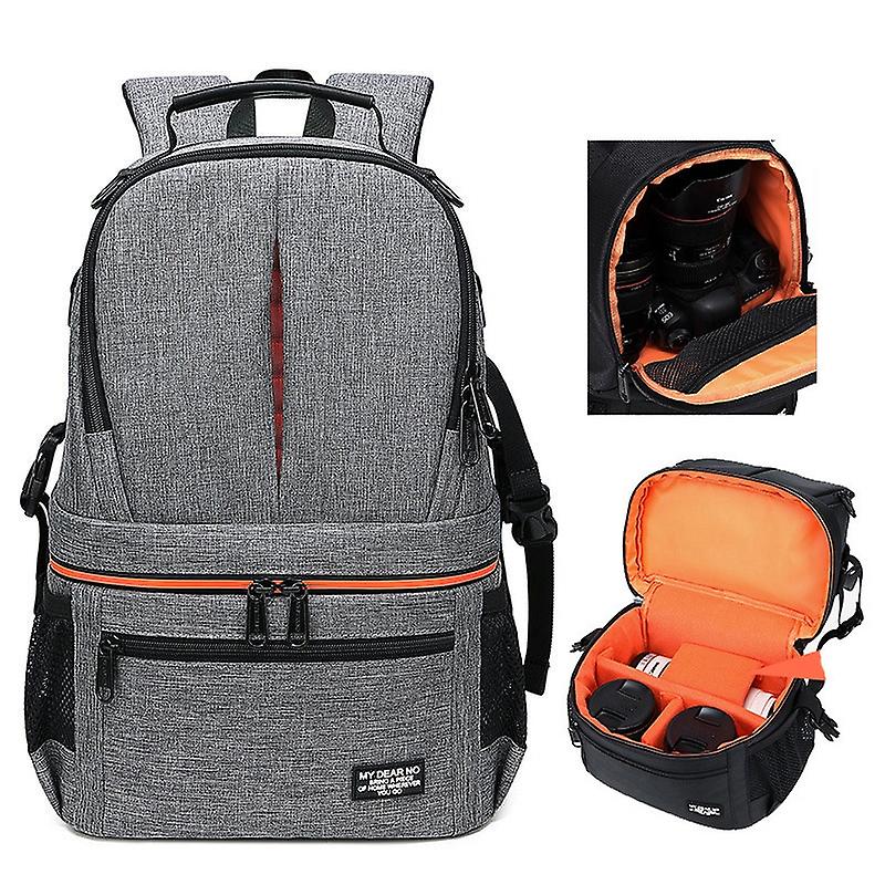 Shoulders Camera Bags