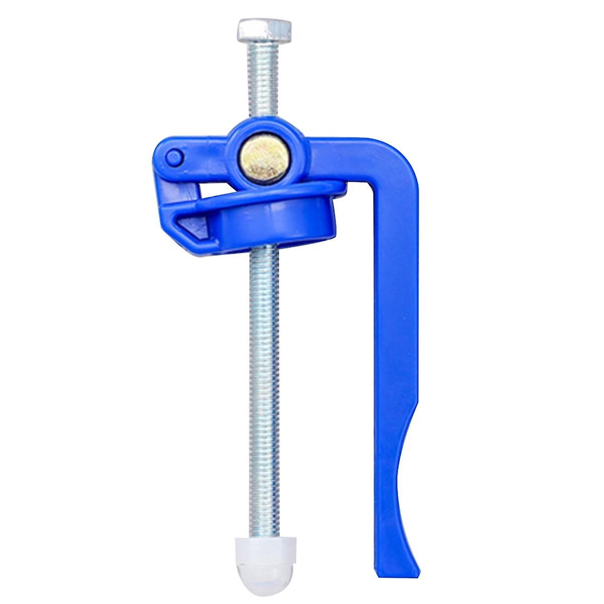 Solder Paste Glue Extruder and Welding Oil Propulsion Tool with 1-Piece Molding