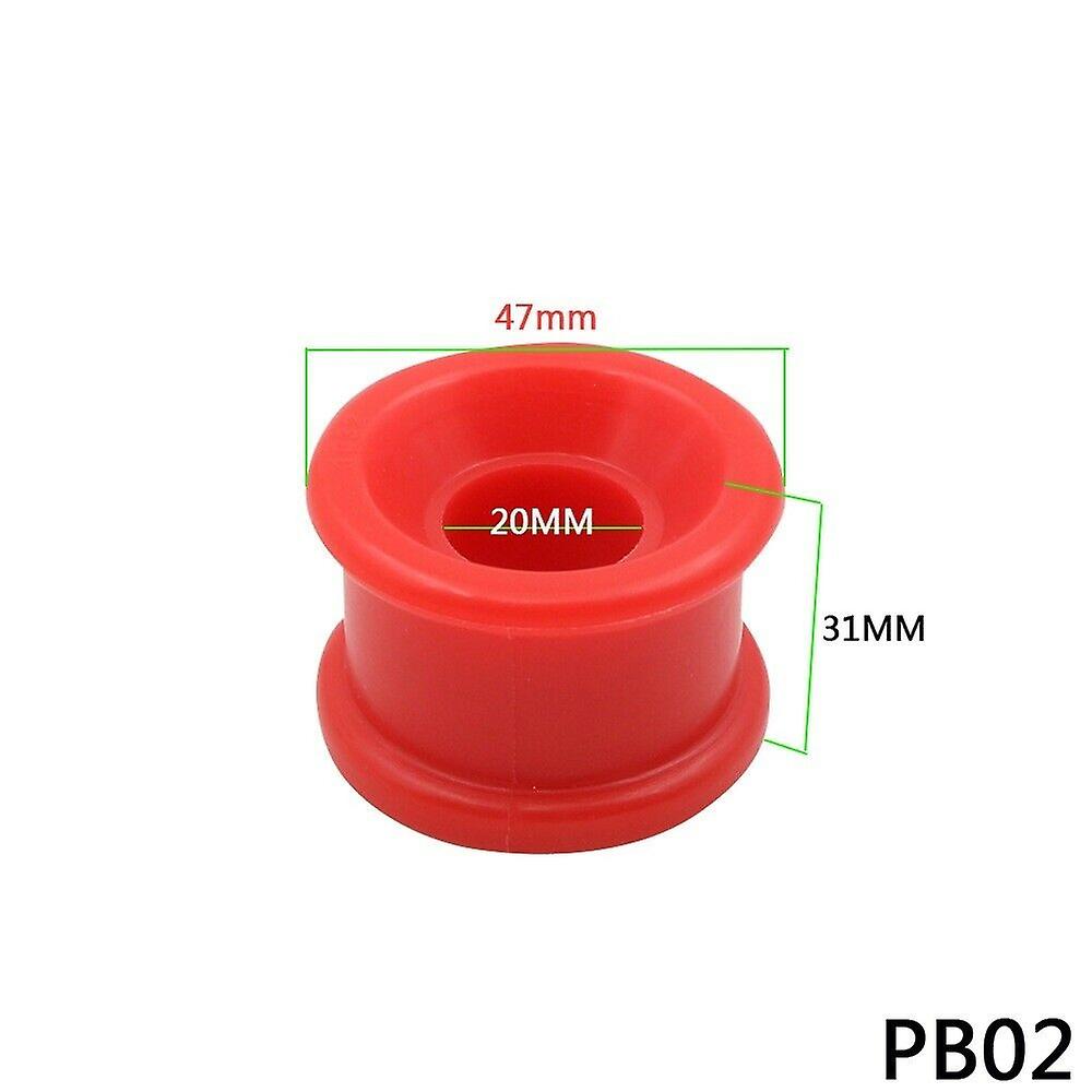 For Civic Integra DOHC B Series 92-00 Shifter Bushings B16 B18