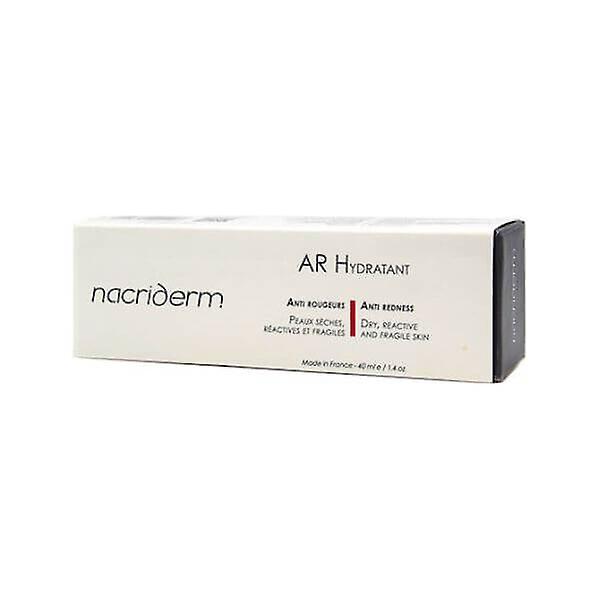 Nacriderm AR Hydrating Cream 40ml