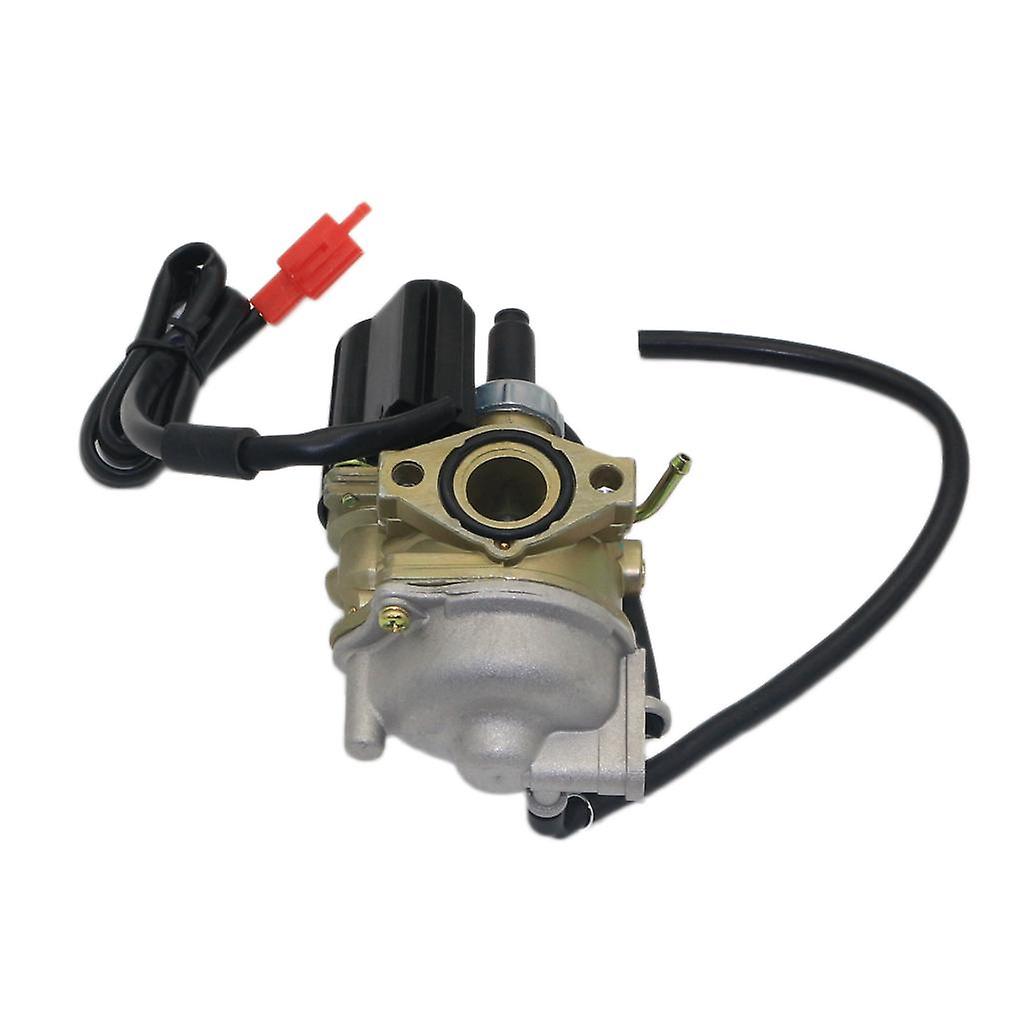 17mm καρμπυρατέρ carb για Honda 2 κτύπημα 50cc σκούτερ βρωμιά ποδήλατο