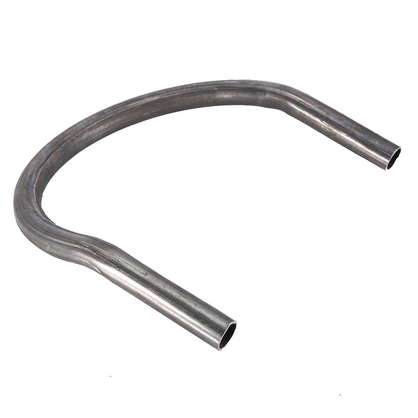 230mm Universal Motorcycle Rear Seat Loop Frame Hoop Mounting Bracket