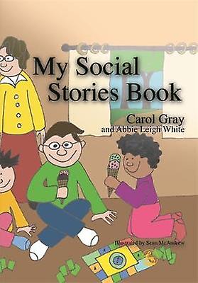 My Social Stories Book Paperback