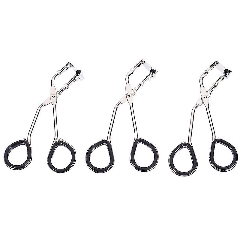 3set Eyelash Clamp